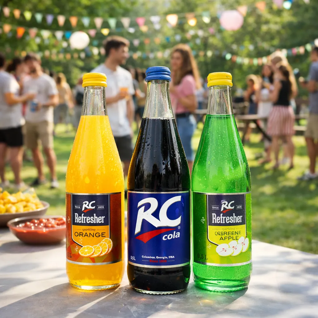 RC Cola